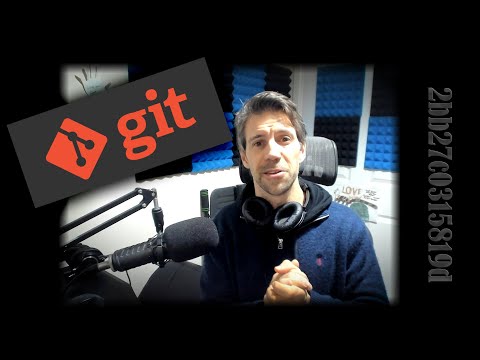 Git - Under the Hood