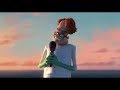 Penguins Of Madagascar Octavius In New York