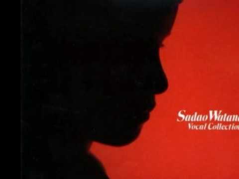 ONLY IN MY MIND／SADAO WATANABE featuring Patti Austin