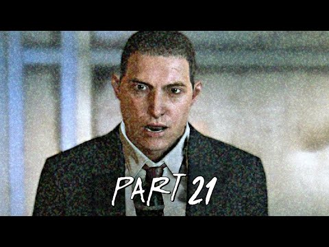 Dying Light (Part 21) | Transmission