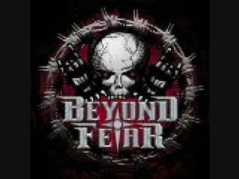 Beyond Fear - The Human Rage