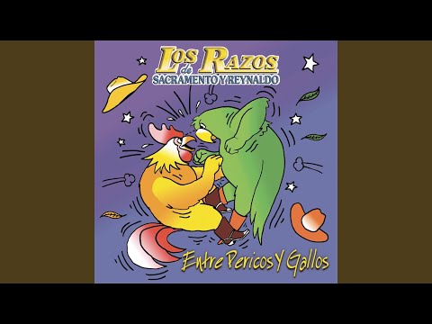 Entre Pericos y Gallos
