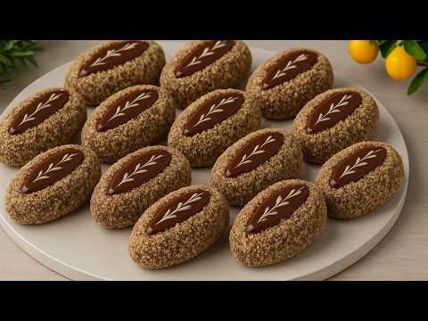 Die Welt der Kekse and Delicious sweets