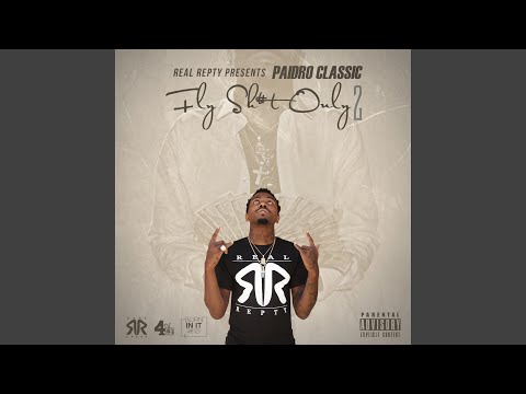 Only Way (feat. Chippasss)