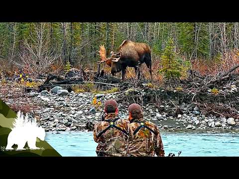 Dropped: Expedition Alaska | Complete Season | Survival Show