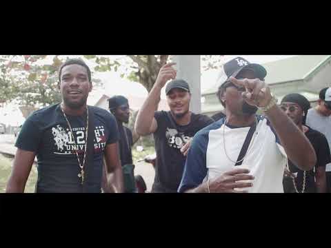 MYSTAH PERRY - SGM [YANISHI RECORDZ] (Directed By IamJustWill)