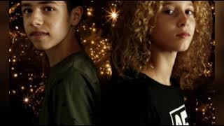 ANCHE SE NON TROVI LE PAROLE - Alyssa feat. Alessio