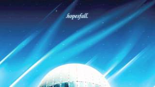 Hopesfall - Decoys Like Curves