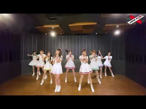 Roller Coaster - ShiningStars  Ver.JP  @Japan Expo Malaysia