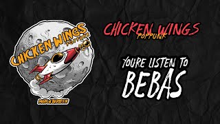 Download lagu CHICKEN WINGS - BEBAS mp3