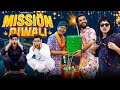 Mission Diwali Diwali Special Round2World R2W