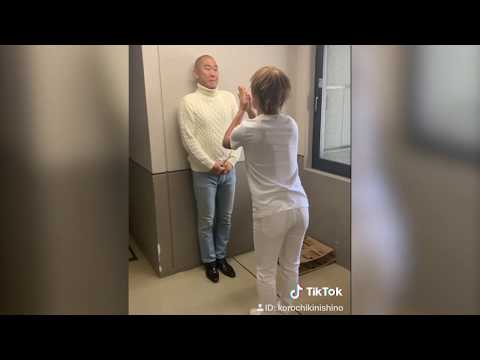 ナダルと芸人さんの絡みが面白すぎる信頼ゲーム【Instagramで大人気!】
