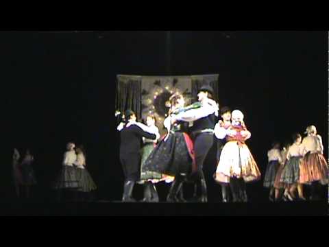 MAGYARBŐDI KARIKA ÉS CSÁRDÁS