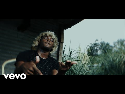 Keem Dan - Hawk Land | Official Music Video