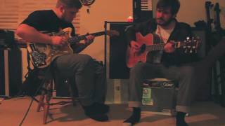 Mineral - Palisade [cover]