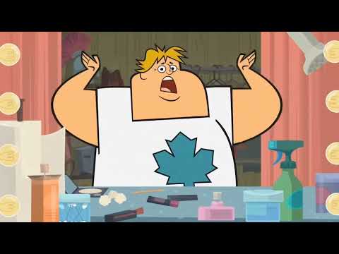 🎬 TOTAL DRAMA ACTION 🎬 Episode 23 - "2008: A Space Owen" (Part 2/2)