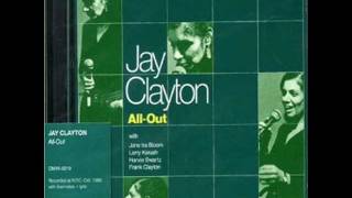 Jay Clayton - Random Mondays