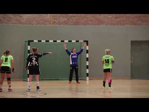 Lok I - TuS 1860 Magdeburg