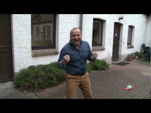 Dennie Damaro - Het Schlagerlied (clipstudio.nl)