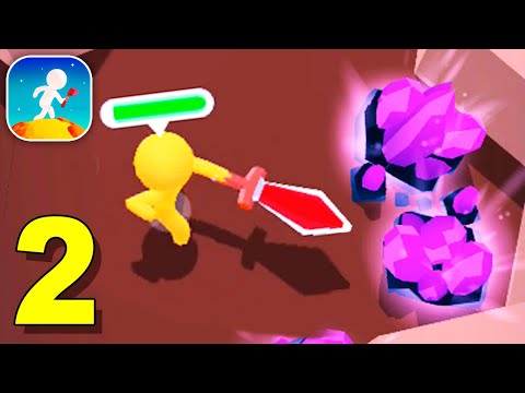 My Little Universe - Gameplay Walkthrough (Android) Part 2 - YouTube