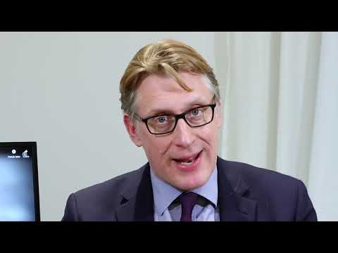 Richard Hindley talks through BPH and the Rezum treatment option