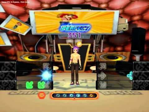 AuditionPVS Beat Up Chris Brown - Turn Up The Music (Lv.5) (130 Bpm)