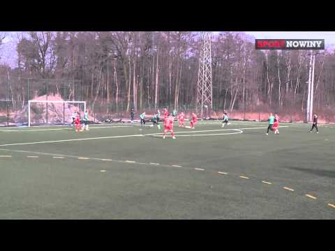 Energetyk ROW Rybnik - Raków Częstochowa [21.02.2015]