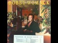 Bobby Womack Something For My Head