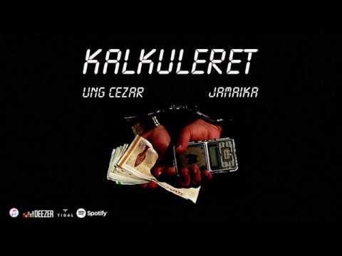 UNG CEZAR X JAMAIKA - KALKULERET (prod. by MIKE LOWREY)