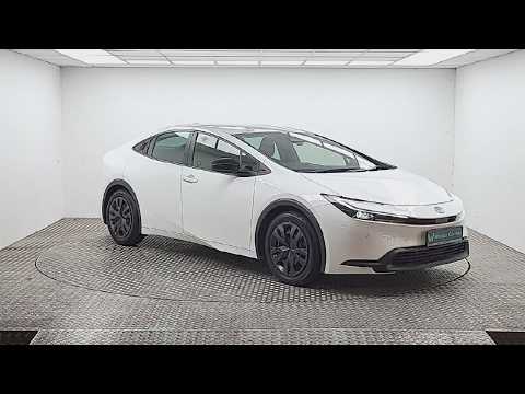 Toyota Prius Hybrid X Edition - Image 2