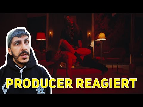 Producer REAGIERT auf Billie Eilish - bad guy