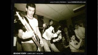 Reagan Youth - 