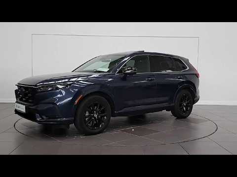 Honda CR-V Advance Tech*Sunroof*Call Andrew 086261 - Image 2