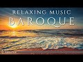 Relaxing Baroque Music Bach Vivaldi Händel