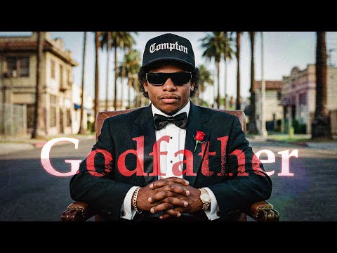 Eazy-E: The Godfather of Gangsta-Rap (Documentary)