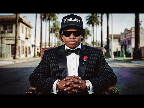 The INSANE Story of EAZY-E 