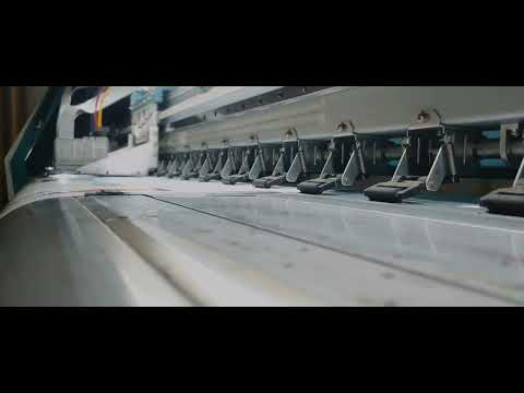 Camera LG G8 ThinQ Pro Mode HDR10 24fps Test