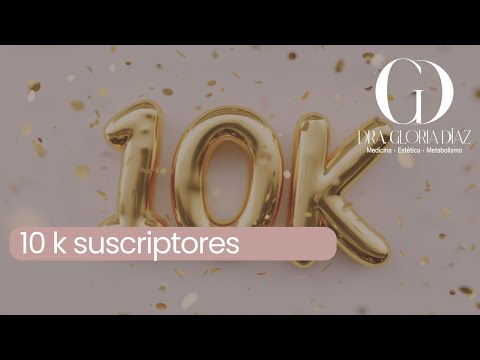 10.000 SUSCRIPTORES!!!