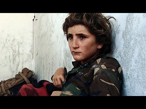 Trailer-Vorschau: Of Fathers and Sons – Die Kinder des Kalifats