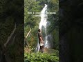 Tarapung Waterfalls Karbi Anglong Genu Vlogs ️