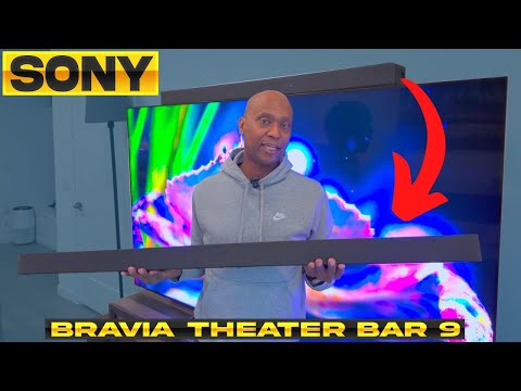 Ist Sony BRAVIA Theater Bar 9 ein UPGRADE auf HT-A7000?