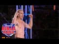 Ninja Run Zed Colback Australian Ninja Warrior 2018