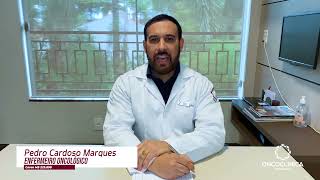 Enfermagem Oncologica - Pedro Cardoso Marques
