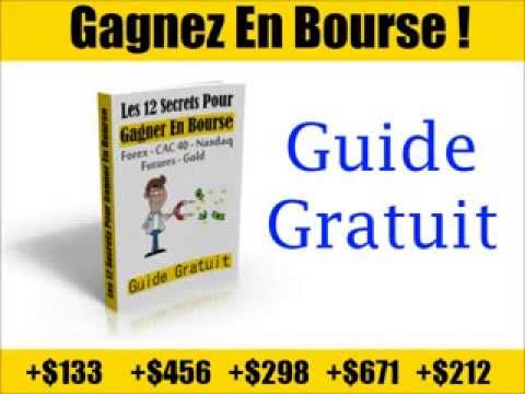 comment emprunter pour investir en bourse