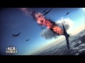 War Thunder Soundtrack: Germany's Defeat Theme
