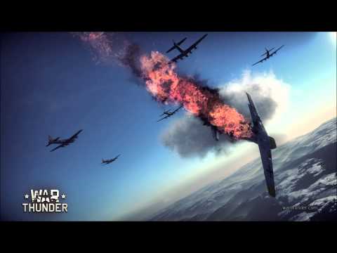 War Thunder Soundtrack: Germany's Defeat Theme