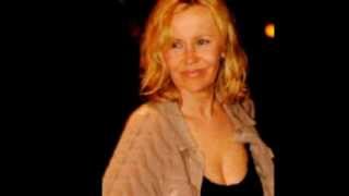 Agnetha Fältskog - I won`t let you go