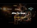 After I'm Gone 💔 – Michael Bennett | Heartbreaking Father Poem (Lyrics English & Spanish)