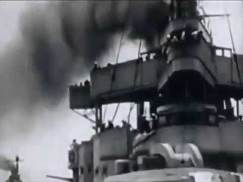 DJ Wilhelm feat. Risikoflotte - Engelandlied [Kaiserl. Marine reupload]