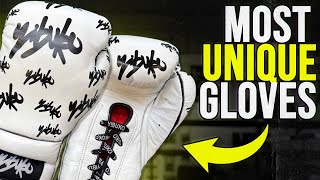 Yibuko Boxing Gloves - Reviewed and Rated